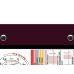 WhiteCoat Clipboard® - Wine EMT Edition