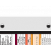 WhiteCoat Clipboard® - White Medical Edition