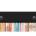 WhiteCoat Clipboard® - Black Neonatal Edition