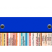 WhiteCoat Clipboard® - Blue Neonatal Edition