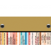 WhiteCoat Clipboard® - Tactical Brown Neonatal Edition