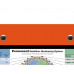 WhiteCoat Clipboard® - Orange Dental Edition