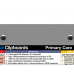 WhiteCoat Clipboard® - Silver Primary Care Edition