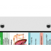 WhiteCoat Clipboard® - White Respiratory Edition