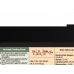 WhiteCoat Clipboard® Vertical - Black Primary Care Edition