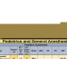 WhiteCoat Clipboard® Vertical - Tactical Brown Anesthesia Edition