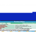 WhiteCoat Clipboard® Vertical - Blue Nursing Edition