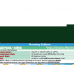 WhiteCoat Clipboard® Vertical - Green Nursing Edition