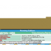 WhiteCoat Clipboard® Vertical - Tactical Brown Nursing Edition