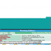 WhiteCoat Clipboard® Vertical - Teal Nursing Edition