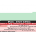 WhiteCoat Clipboard® Vertical - Mint Pediatric Edition