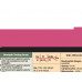 WhiteCoat Clipboard® Vertical - Pink Primary Care Edition