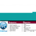 WhiteCoat Clipboard® Vertical - Teal Pharmacy Edition