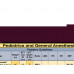 WhiteCoat Clipboard® Vertical - Wine Anesthesia Edition