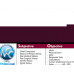 WhiteCoat Clipboard® Vertical - Wine Pharmacy Edition