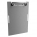 6 x 10 Aluminum Clipboard