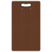 Ledger Size Vertical HDF Handle Clipboard