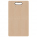 Ledger Size Vertical MDF Handle Clipboard