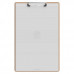 Vertical Ledger 11 x 17  MDF Clipboard
