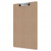 Vertical Ledger 11 x 17  MDF Clipboard