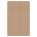 Vertical Ledger 11 x 17  MDF Clipboard