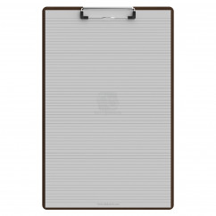 Vertical Ledger 11 x 17  HDF Clipboard