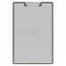 Vertical Ledger 11 x 17  HDF Clipboard