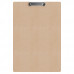 13 x 19 MDF Clipboard