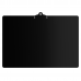 Blackout Aluminum 17 x11 Ledger Clipboard with Butterfly Clip