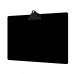 Blackout Aluminum 17 x11 Ledger Clipboard with Butterfly Clip