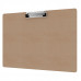 Horizontal Ledger 17 x 11 MDF Clipboard