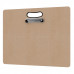 Ledger Size Horizontal MDF Handle Clipboard