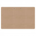 Horizontal Ledger 17 x 11 MDF Clipboard