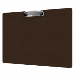 Horizontal Ledger 17 x 11 HDF Clipboard