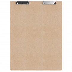 Vertical 18 x 24 MDF Clipboard