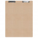 Vertical 18 x 24 MDF Clipboard