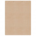 Vertical 18 x 24 MDF Clipboard
