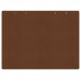 Horizontal 24 x 18 HDF Clipboard