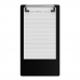 Citation Clipboard - Black
