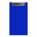 Citation Clipboard - Blue