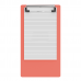 Citation Clipboard - Coral