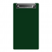 Citation Clipboard - Green