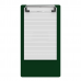 Citation Clipboard - Green