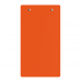 Citation Clipboard - Orange