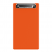 Citation Clipboard - Orange