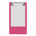 Citation Clipboard - Pink
