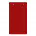 Citation Clipboard - Red
