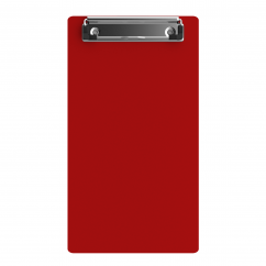 Citation Clipboard - Red