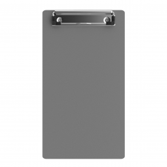 Citation Clipboard - Silver