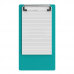 Citation Clipboard - Teal